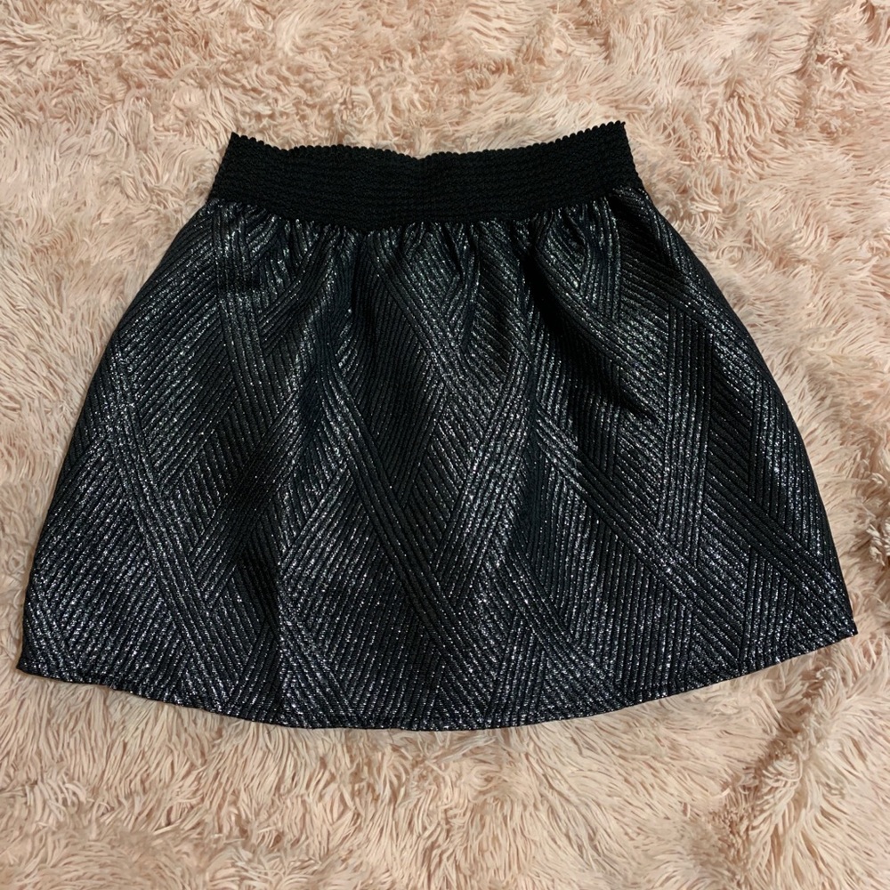 Sparkle Luxury Skirt